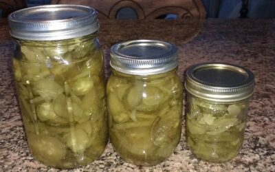 Pickles
