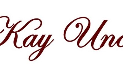 You need an author newsletter!