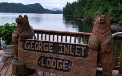 The Alaska Adventure: Crabbing in Ketchikan