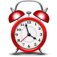 Alarm Clock Image